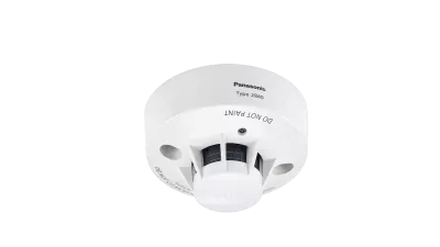 Jiskrově bezpečný analogový optický kouřový hlásič 2840