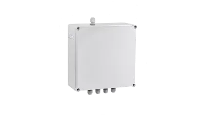 Jiskrově bezpečná oddělovací jednotka 2842