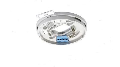 Analogová patice 3312F