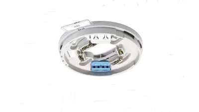 Analogová patice 3312FL