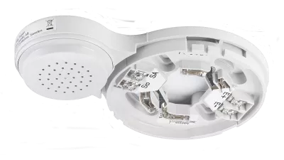 Adresná sirénová patice 3379