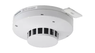 Analogový opticko-kouřový hlásič 4401