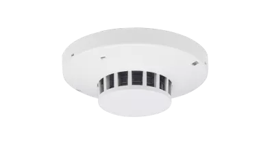 Analogový opticko-kouřový hlásič s izolátorem 4401I