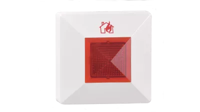 Adresný externí indikátor (LED) 4418