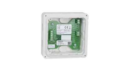 Adresný prvek s 2 vstupy a izolátorem 4462