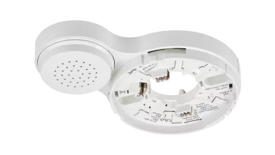 Adresovatelný sounder základna 4479