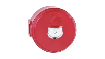 Adresný VAD s izolátorem 4480