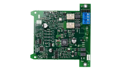 Opakovač kruhové smyčky COM 4585