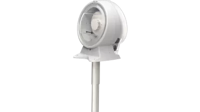 Komora pro potrubí VZT 6377