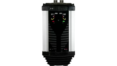 Nasávací kouřový hlásič Grizzle AE2010G-P