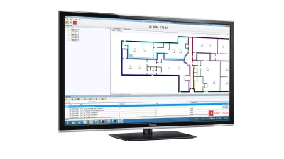 Grafická nadstavba EBL Graphics