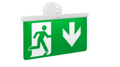 Únikové světlo MX25 & MX40