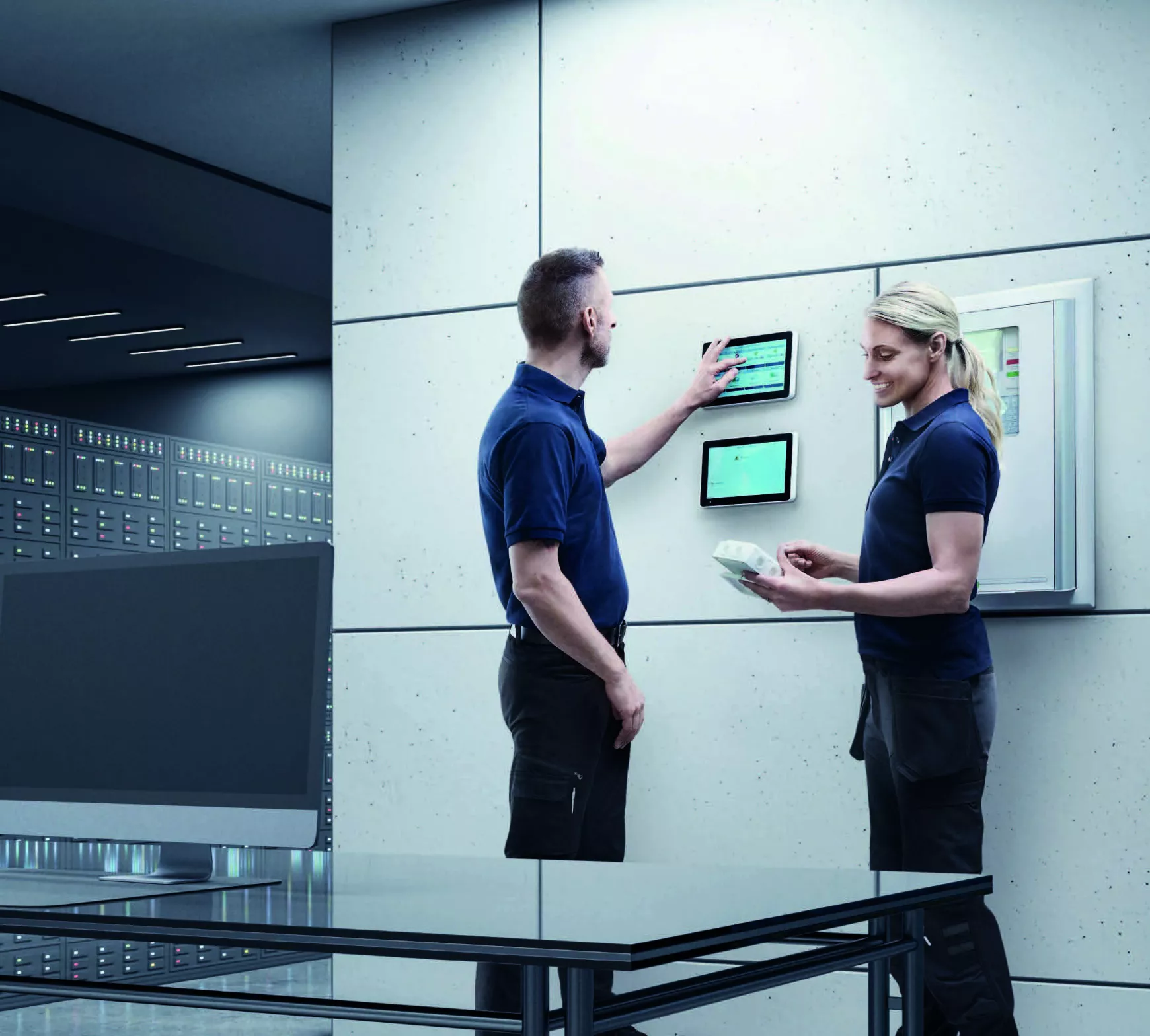 Školení pro projektanty a montážní firmy