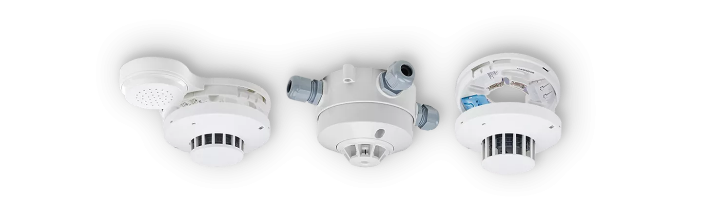 Detektory bez izolátoru