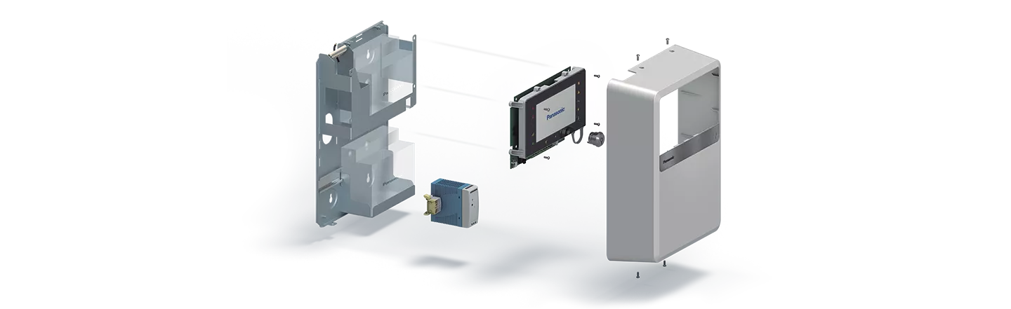 Příslušenství EBLOne