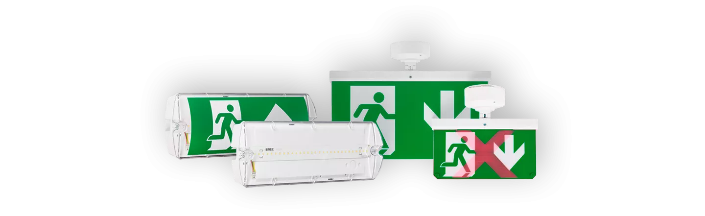 Nouzové osvětlení