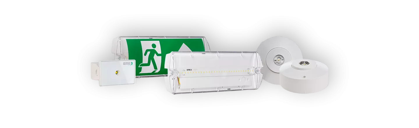 Únikové osvětlení